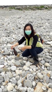 鄭龍麟理事工作照