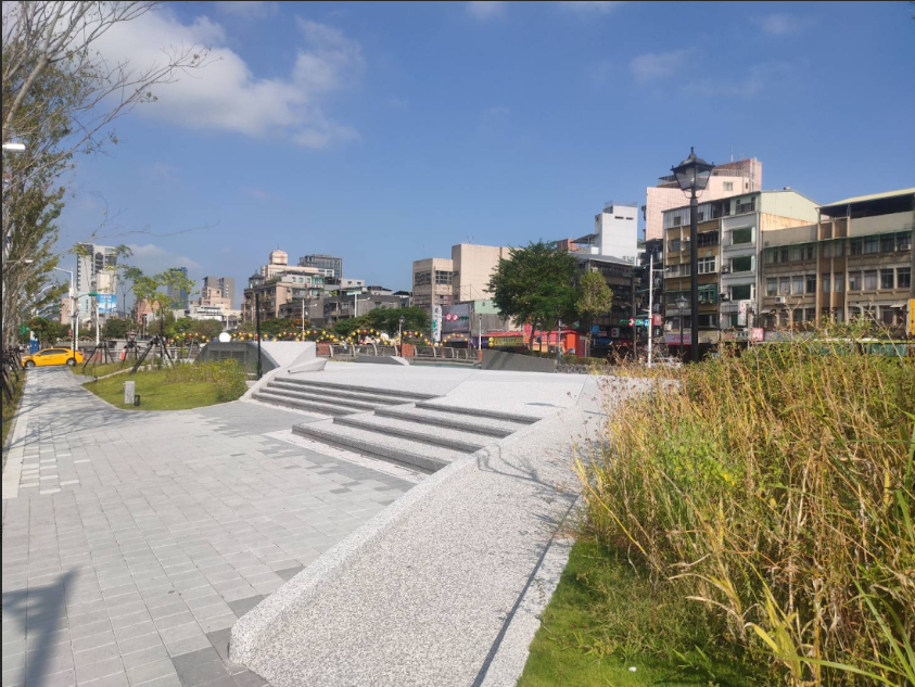 田寮河水環境