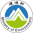 環境部全球資訊網logo