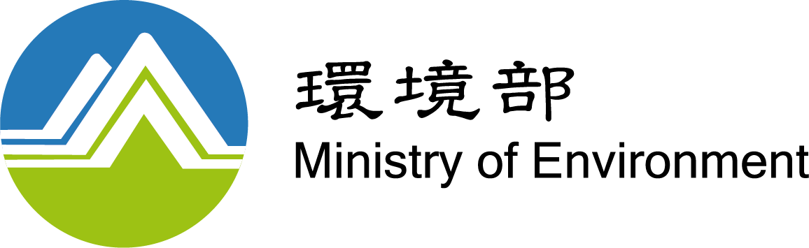 環境部logo