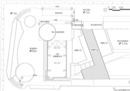 單元配置圖