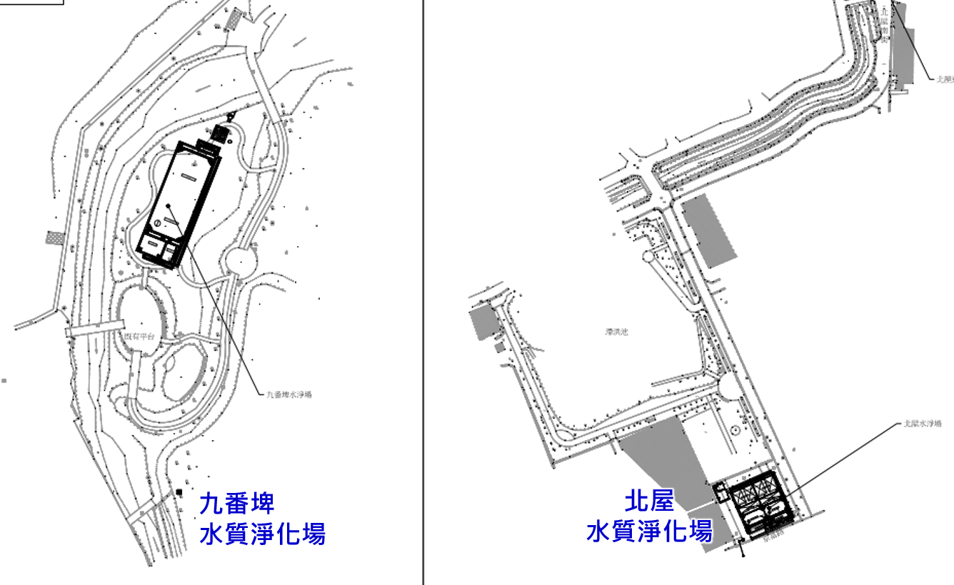 單元配置圖