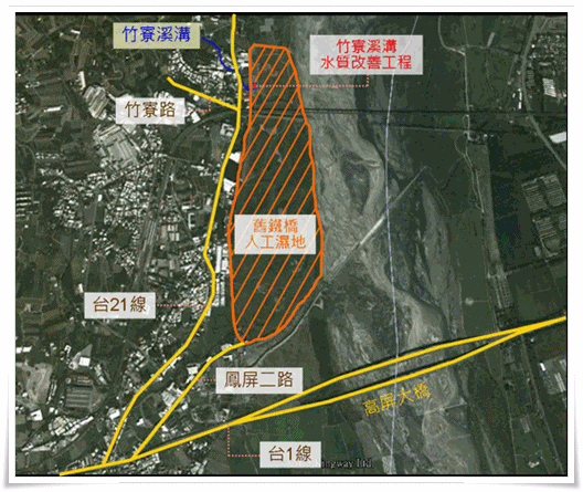 位置圖及交通路線說明