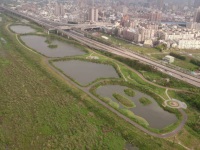 全區空拍圖